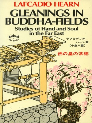 cover image of Gleanings in Buddha Field